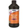 Now Foods Sunflower Liquid Lecithin 473 ml tekutý