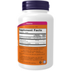 Now Foods Vitamín C 1000 mg s Šípkem + Bioflavonoidy 250 tabliet