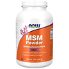 Now Foods MSM Methylsulfonylmethan Pudr 454 g