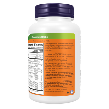 Now Foods Liver Refresh 90 kapsúl