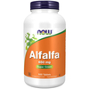 Now Foods Lucerna (Alfalfa) 650 mg 500 tabliet