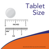 Now Foods Spirulina 500 mg 100 tabliet