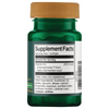 Swanson Vitamín K2 MK7 200 mcg 30 kapsúl