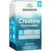 Swanson Creatine Monohydrate 5 g 30 vrecúšok