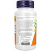 Now Foods Panax Ginseng 500 mg 100 kapsúl
