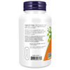 Now Foods Licorice Root 450 mg 100 kapsúl