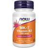 Now Foods MK-7 Vitamin K-2 100 mcg 60 veg kapsúl