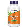 Now Foods Licorice Root 450 mg 100 kapsúl