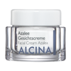 ALCINA For dry skin Facial Cream Azalea – pleťový krém posilňujúci hydrolipidovú bariéru pre suchú pleť, 50 ml