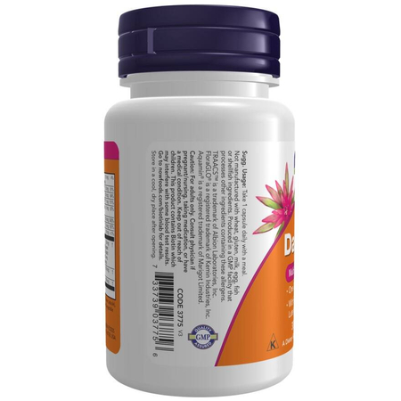 Now Foods Daily Vits 120 veg kapsúl