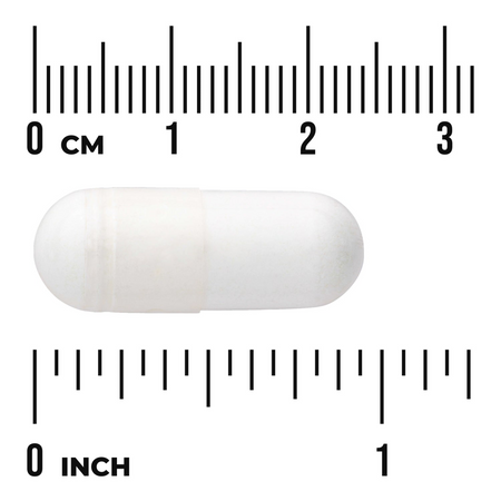 Swanson Arginine AKG 1000 mg 90 kapsúl