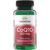 Swanson Koenzym Q10 Higher Strength 120 mg 100 kapsúl