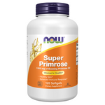 Now Foods Super Primrose 1300 mg 120 kapsúl