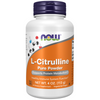 Now Foods L-Citrulline Pure Powder 113 g