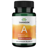 Swanson Vitamín A 10000 iu 250 kapsúl