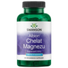Swanson Chelát Hořčíku 133 mg 90 kapsúl