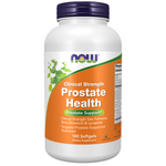 Now Foods Prostate Health Clinical Strength 180 kapsúl