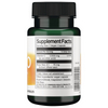 Swanson Vitamín C 1000 mg s Šípkem 30 veg kapsúl
