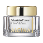 ALCINA Effective Care Active Cell Cream – pleťový krém s pentapeptidmi, 50 ml