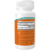 Now Foods Iron 36 mg Double Strength 90 kapsúl