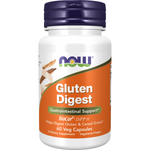 Now Foods Gluten Digest 60 kapsúl