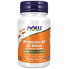 Now Foods Probiotic-10 25 Billion 50 kapsúl