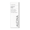 ALCINA For all skin types 5 Minute Mask – vyhladzujúca pleťová maska s extraktom z červeného vína, 50 ml