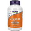 Now Foods L-Proline 500 mg 120 veg kapsúl