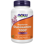Now Foods Glucosamine 1000 (Vegetarian) 90 kapsúl