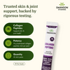 Swanson Collagen Peptides 20 vrecúšok