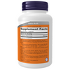 Now Foods L-Tyrosine 750 mg Extra Strength 90 veg kapsúl