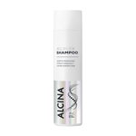 ALCINA A/CPLEX Shampoo – šampón na poškodené a oslabené vlasy, 250 ml