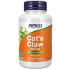 Now Foods Cat's Claw 500 mg 100 kapsúl