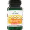 Swanson Vitamín C 1000 mg s Šípkem 30 veg kapsúl