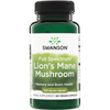 Swanson Full Spectrum Lion’s Mane Mushroom 500 mg 60 kapsúl