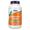 Now Foods Magnesium Citrate 200 mg 250 tabliet