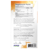 Now Foods Collagen Jelly Beauty Complex Sweet Orange 10 Jelly Sticks