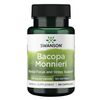 Swanson Bacopa Monnieri - 10:1 Extract 50 mg 90 kapsúl