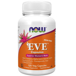 Now Foods EVE Capsules Womens Multiple Vitamin 120 kapsúl