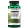 Swanson Kopřiva Indická (Coleus Forskohlii) 400 mg 60 kapsúl