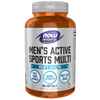 Now Foods Men's Active Sports Multi 180 kapsúl