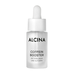 ALCINA Caffeine Booster – kofeínový booster na tvár proti únave, 15 ml