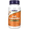 Now Foods Probiotikum 4x6 Acidophilus 120 kapsúl