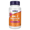 Now Foods MK-7 Vitamin K-2 100 mcg 120 veg kapsúl