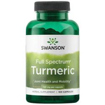 Swanson Full Spectrum Turmeric 720 mg 100 kapsúl