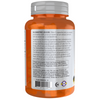 Now Foods Arginine 500 mg Ornithine 250 mg 100 kapsúl