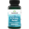 Swanson Deep Rest Stress Relief 60 veg kapsúl