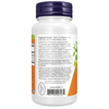 Now Foods Peppermint Gels 90 kapsúl