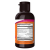 Now Foods Vitamin B-12 Complex Liquid 237 ml kapky