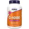 Now Foods Vitamín C 1000 mg s Šípkem + Bioflavonoidy 250 tabliet